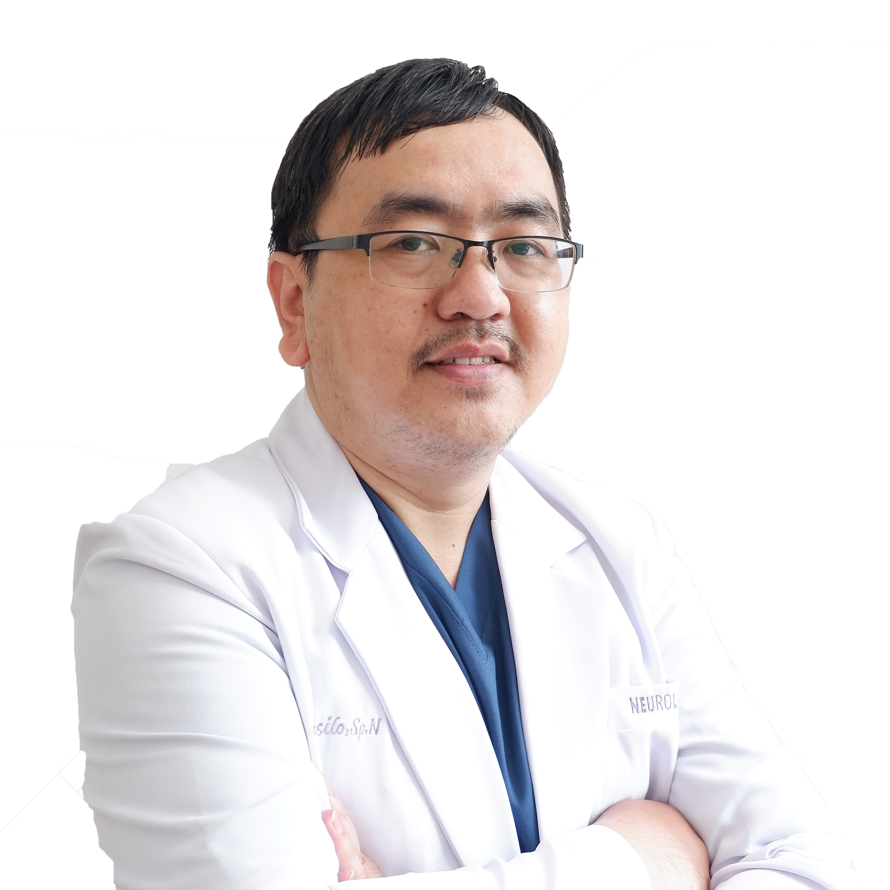 dr. Susilo, Sp. N